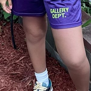Gallery Dept Shorts